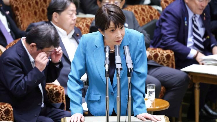 Japan Approves $19bn Budget Amid Middle East Crisis