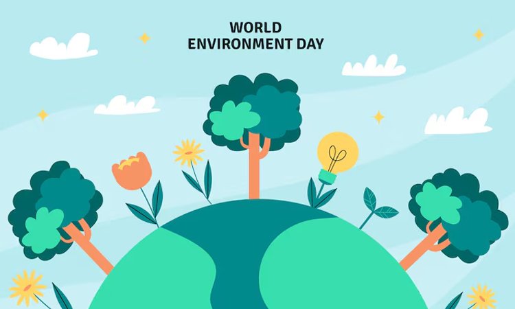 World Environment Day observed 