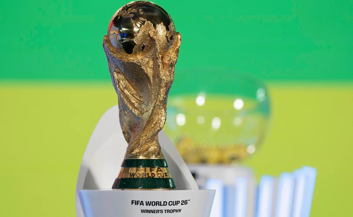 CCGP Approves FIFA 2026 Media Rights for BTV