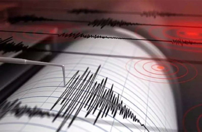 Earthquake with epicentre in Bhutan jolts Bangladesh