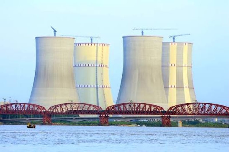 Rooppur nuclear plant to provide 10% of Bangladesh power