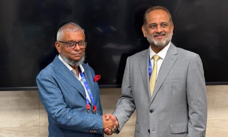 Bangladesh’s labour market in Mauritius set to reopen soon