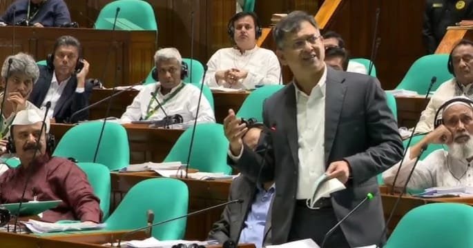 Govt to equip DNC with arms, dog squads: Minister