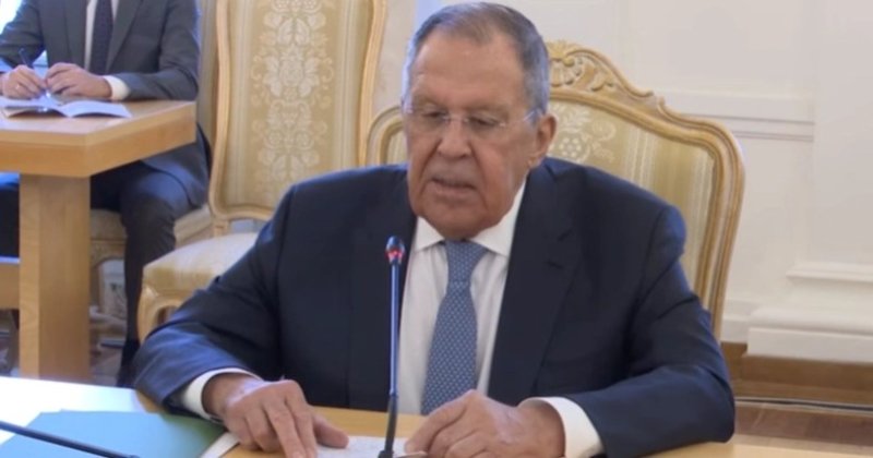 Moscow to welcome Dhaka’s candidature bid to BRICS: Lavrov