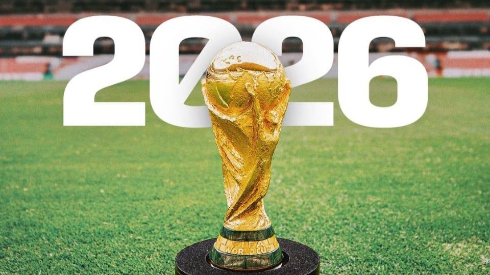World Cup nears kickoff after pre-tournament turbulence