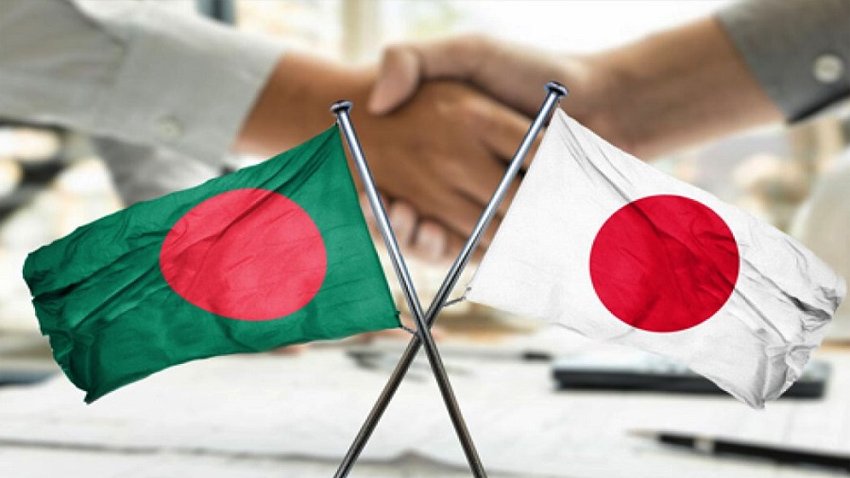 Japan to provide $312m loan for economic resilience, stable energy supply