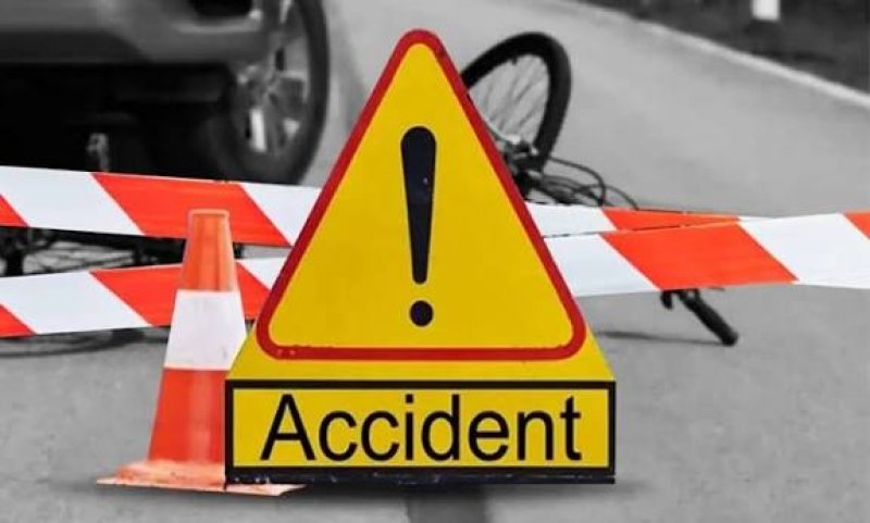 Two killed in Habiganj road crash