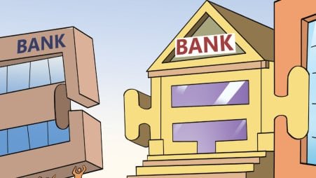 Budget Proposes to Cut Bank Borrowing by Tk 6000 Cr 