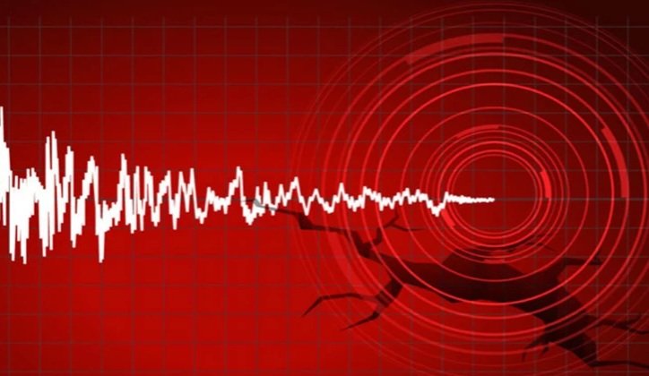 Mild earthquake shakes parts of Bangladesh