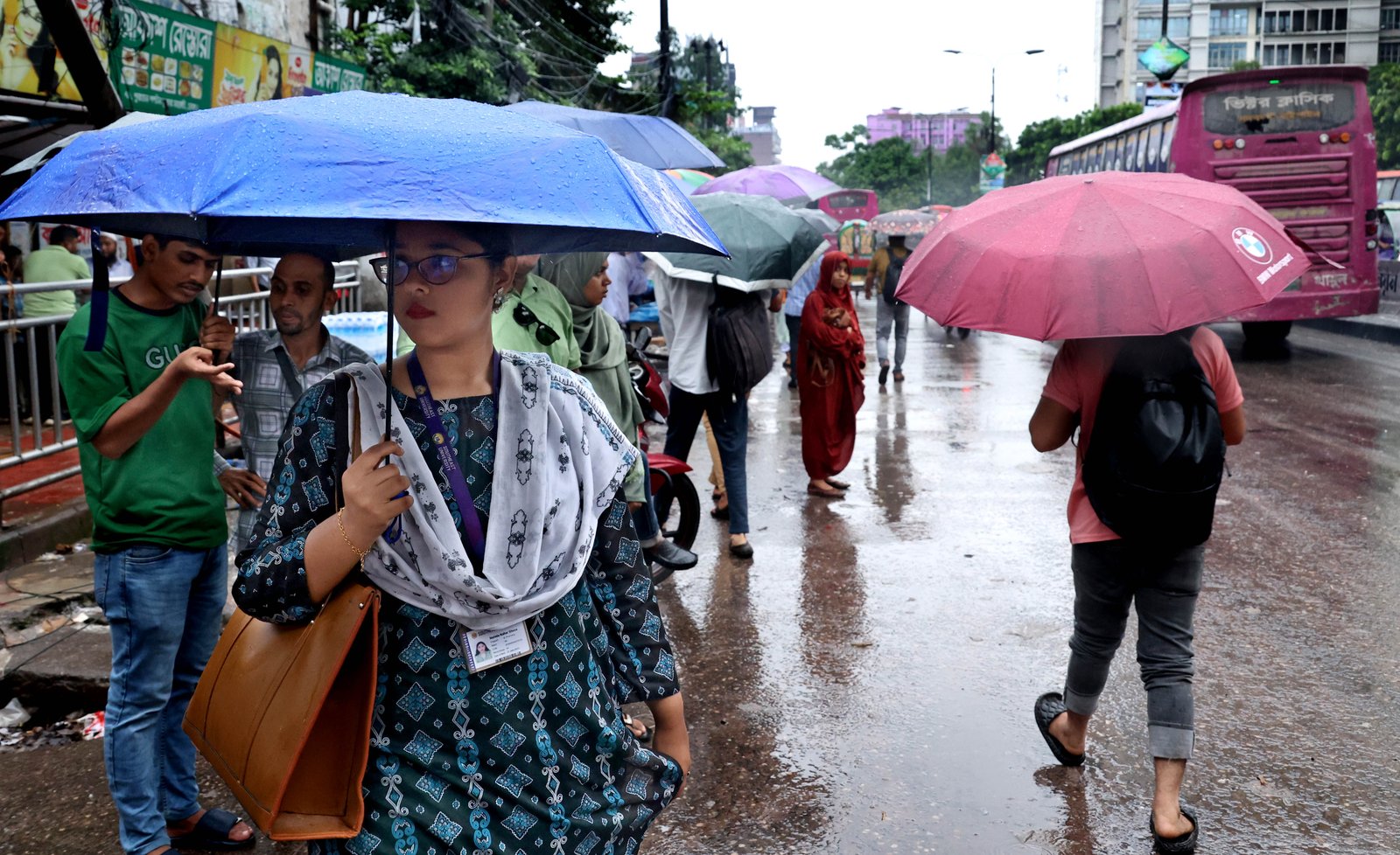 Rain likely across parts of country in next 24 hours