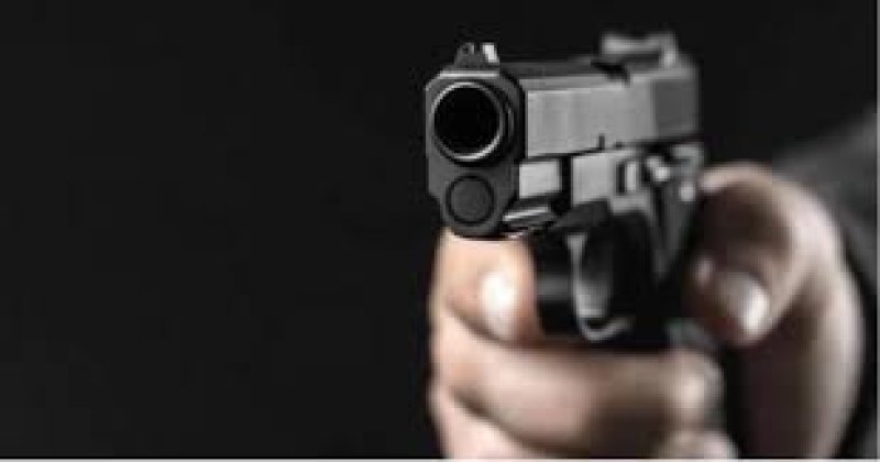 Trader shot dead in Khulna