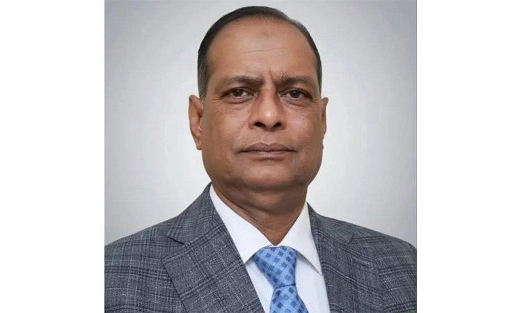Engineer Belayet Hossain appointed CDA Chairman