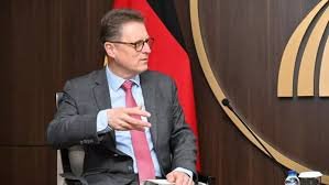 Bangladesh must prepare economy for post-LDC challenges: Germany