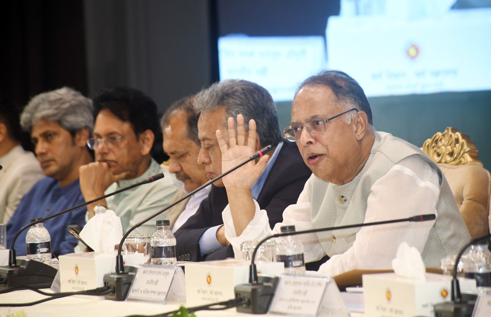 Govt eyes 5,000MW solar generation by 2030