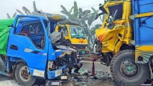 622 killed in road crashes across Bangladesh in May