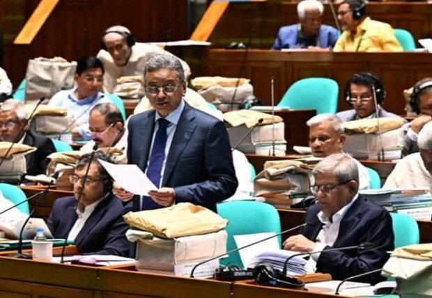 Govt allocates Tk 2,240 cr for environmental conservation
