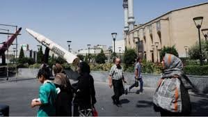 Iran says draft US deal covers sanctions, nuclear limits