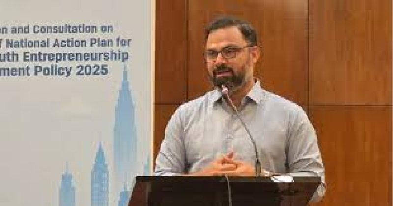 Govt stresses boosting youth contribution to economy