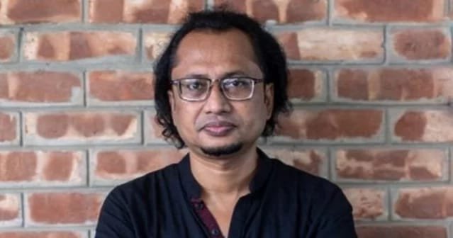 PM Adviser Dr Zahed returns after Delhi airport stop