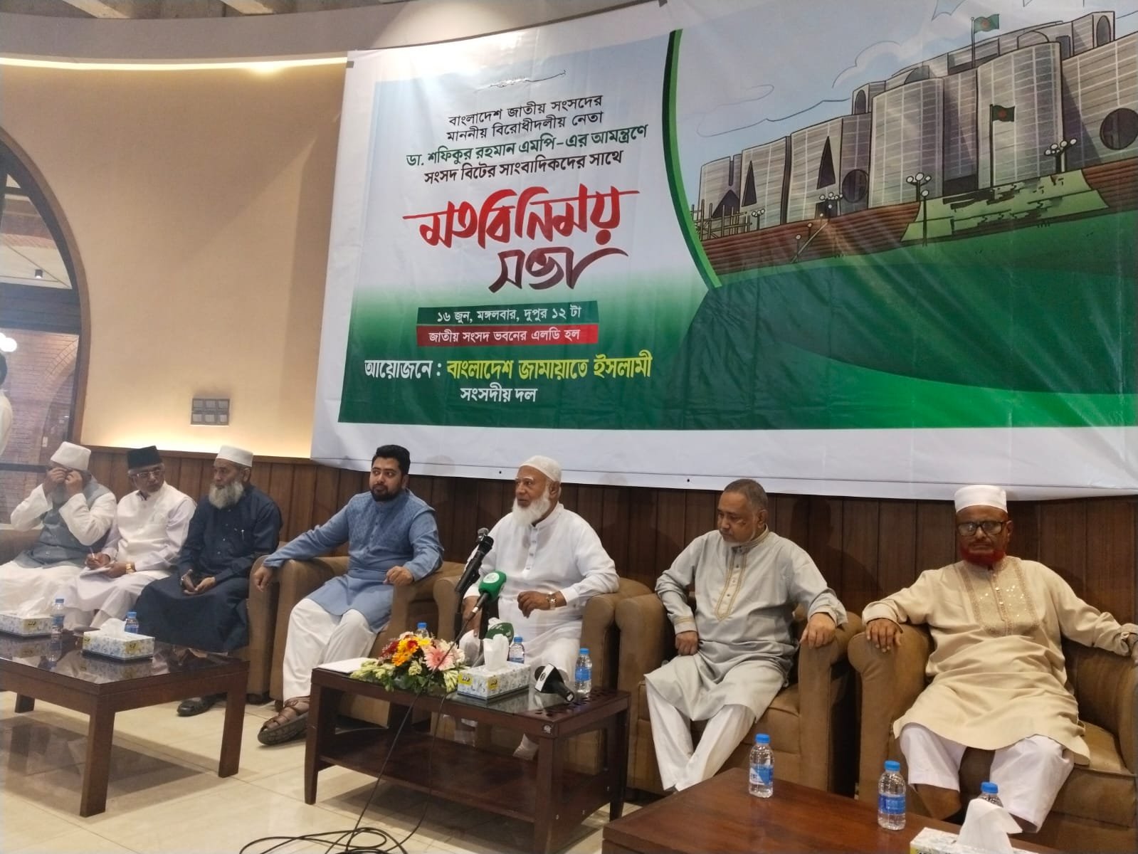 Opposition warns of street action if referendum verdict ignored