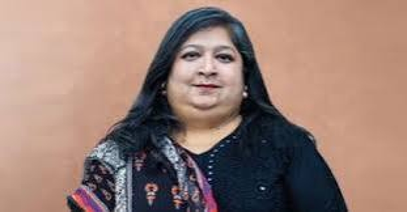 Nadia Nivin appointed first female chairman of IDRA
