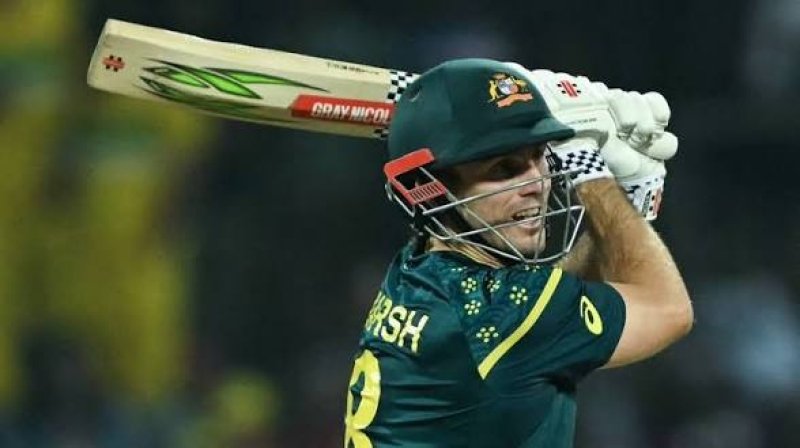 Bangladesh undone by Australia spin attack in 1st T20I