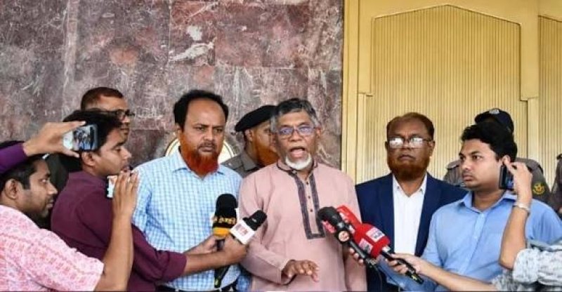 BB governor agrees with 7-point demand over Islami Bank: Grahak Forum