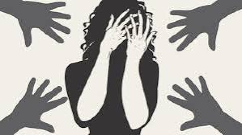 Woman ‘gang-raped after abduction’ in M'singh
