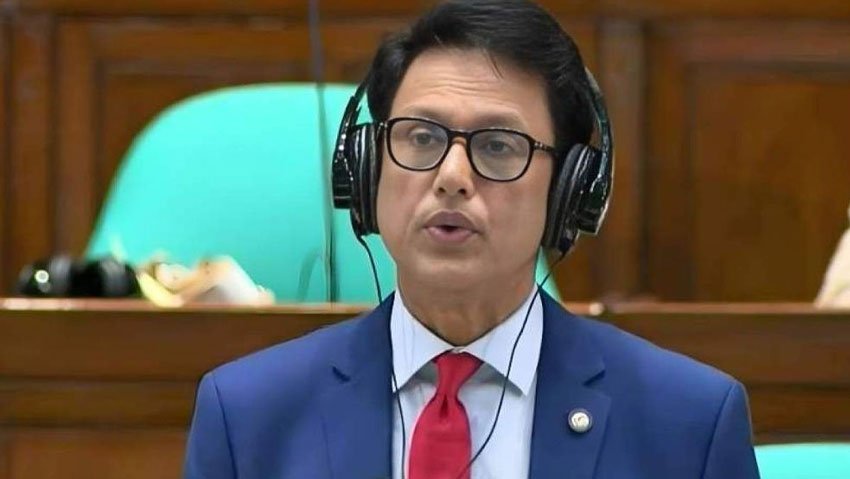Teacher recruitment delayed by legal battles: Edn minister