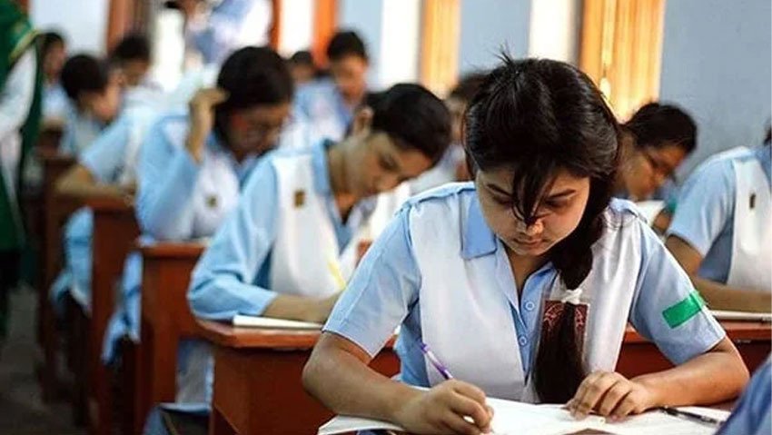 HSC candidates can enter centres from 8:30AM