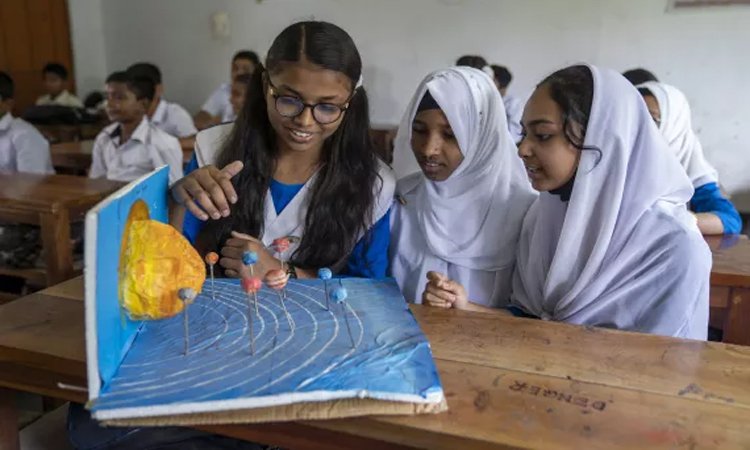  Govt pushes for more engaging, career-oriented education