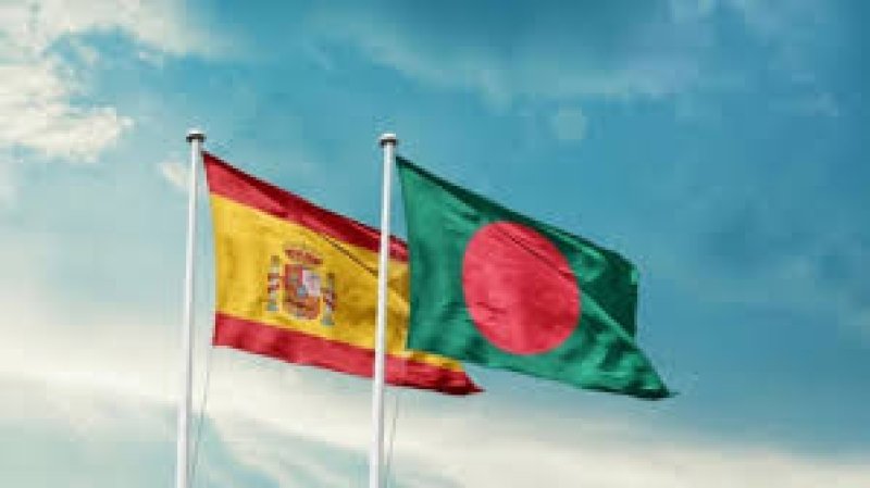 Spain eager to expand investments in Bangladesh