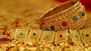 Gold prices drop as BAJUS adopts new VAT system