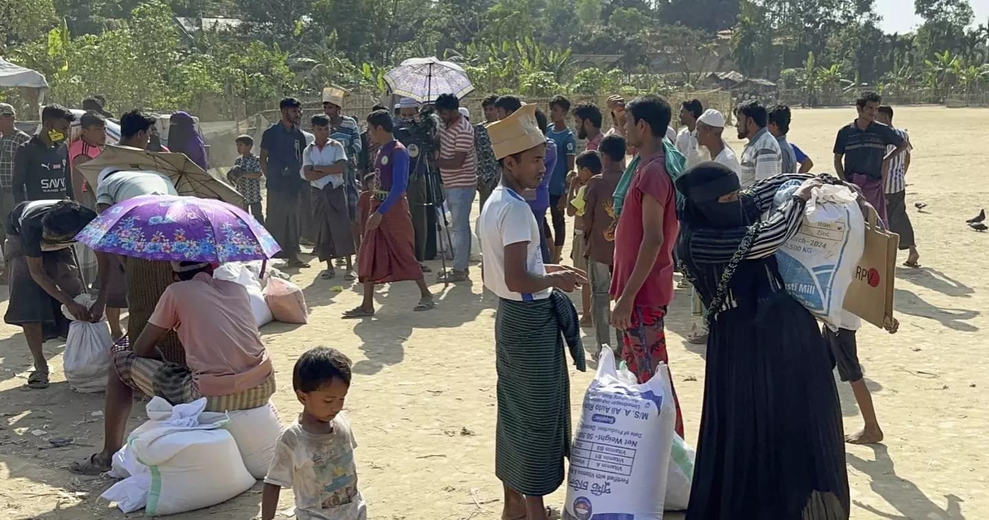 UNHCR urges stronger aupport for refugees worldwide