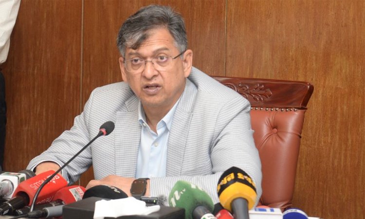  Specific action to be taken to control crime in capital: Home Minister