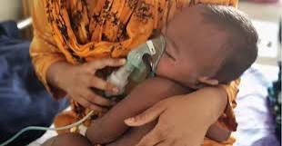 Measles death toll reaches 680 as 3 more die in 24 hrs