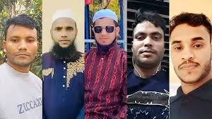 5 Bangladeshis killed in Qatar road crash