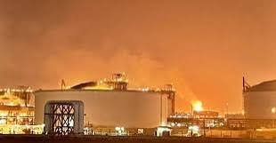 18 missing, 54 injured in factory explosion in Qatar