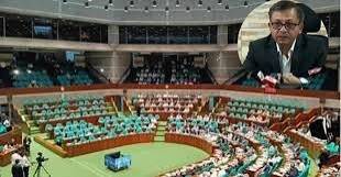 Bangladesh now has 64 registered GI products: Industries Minister