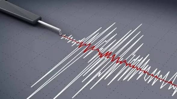 Earthquake  shakes Dhaka, parts of Bangladesh
