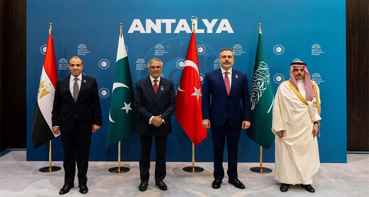 How the war on Iran will redefine the Middle East order