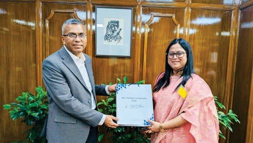 BAT Bangladesh appoints Raiyan Ahmed as Head of Talent, Culture & Inclusion