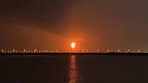 Qatar gas plant blast kills 13, injures dozens