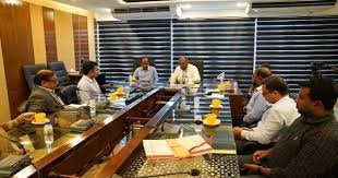 Bangladesh's first biodrying plant to be set up in Sylhet