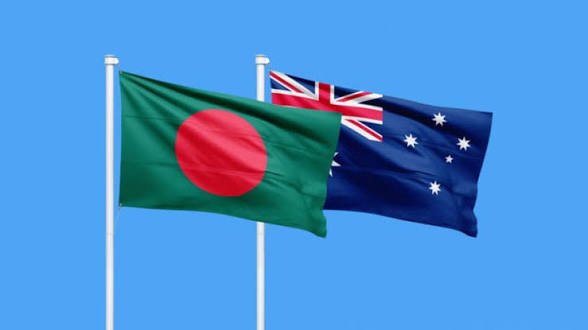Bangladesh, Australia explore wider ties in education, trade