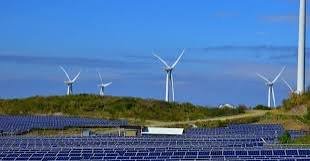 China targets clean, low-carbon new energy system by 2030