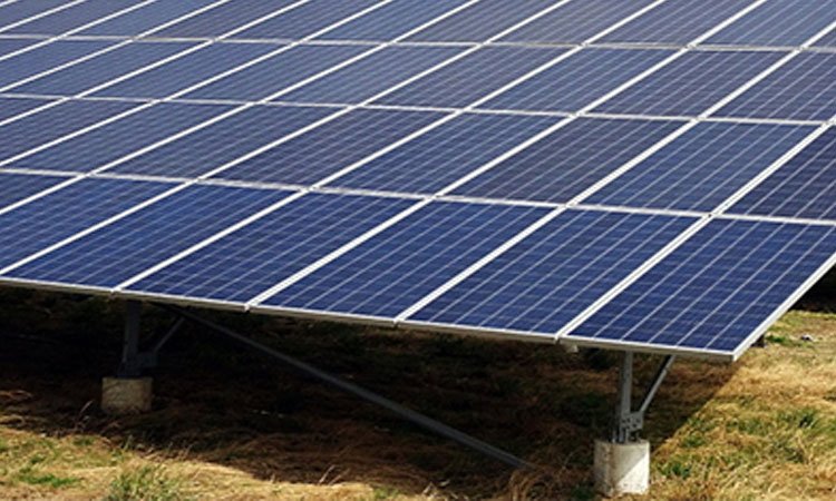 Zero tariff on solar imports boosts green energy