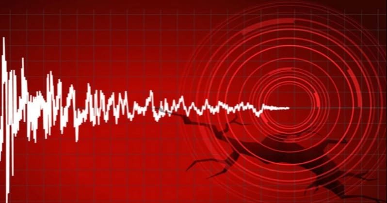 5.9 quake jolts Pakistan, Afghanistan; no casualties