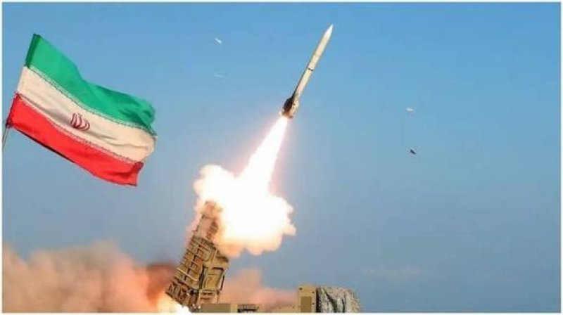 Iran launches drones, missiles at Kuwait and Bahrain