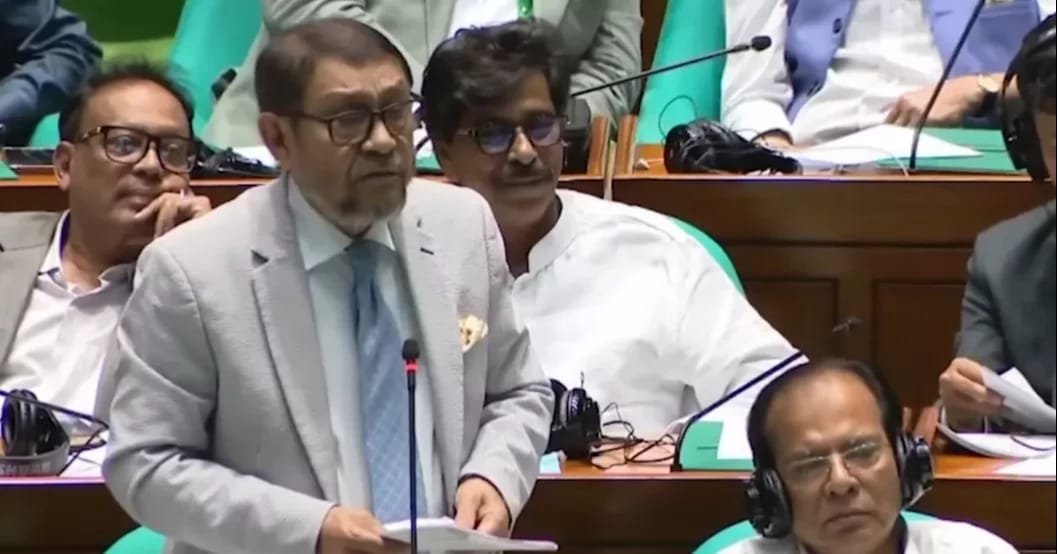 Ad-din licence row sparks Minister-Jamaat clash